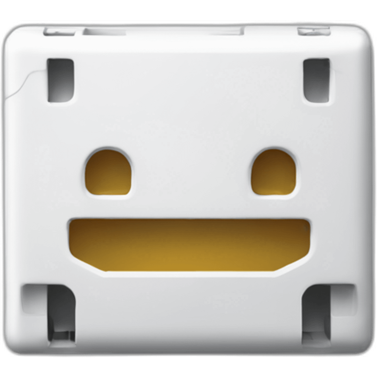 rj45 emoji