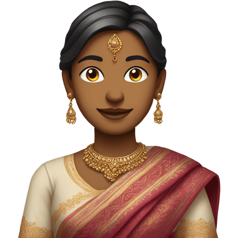 Indian emoji