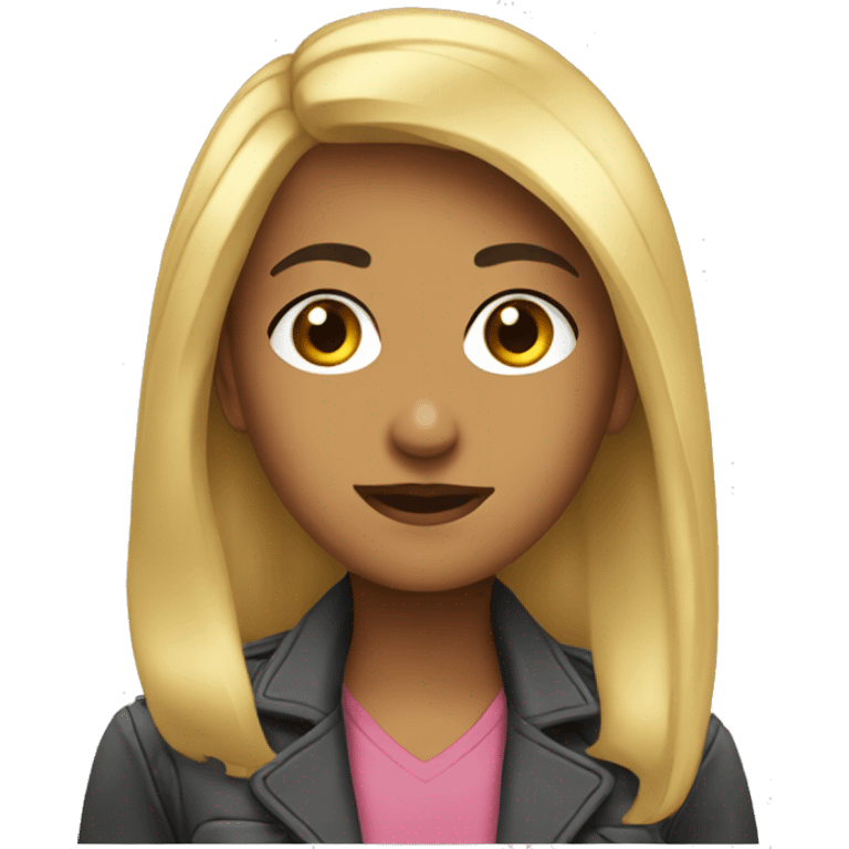 Mélanie Martinez  emoji