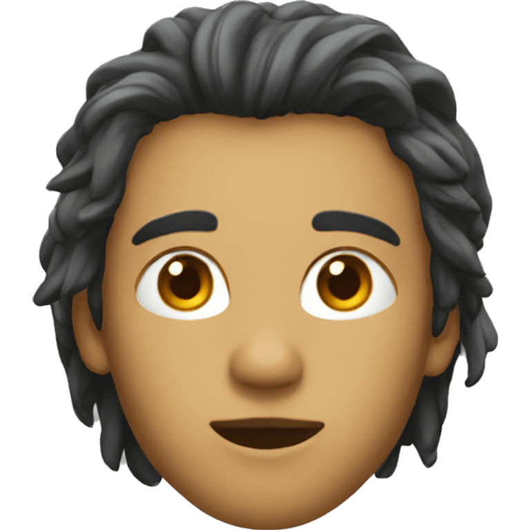 Dalma emoji