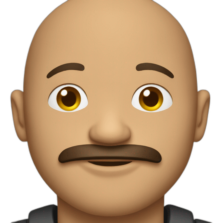 bronson emoji