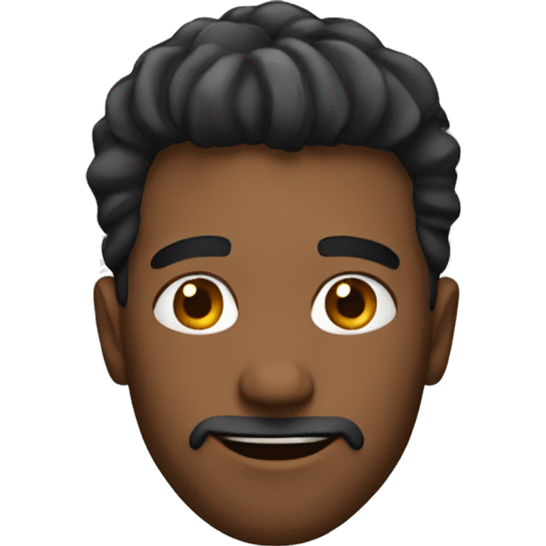 guy emoji