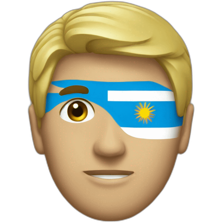 uruguay emoji