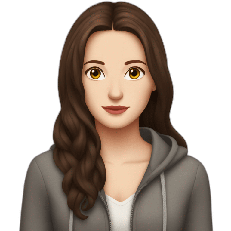 Bella swan emoji