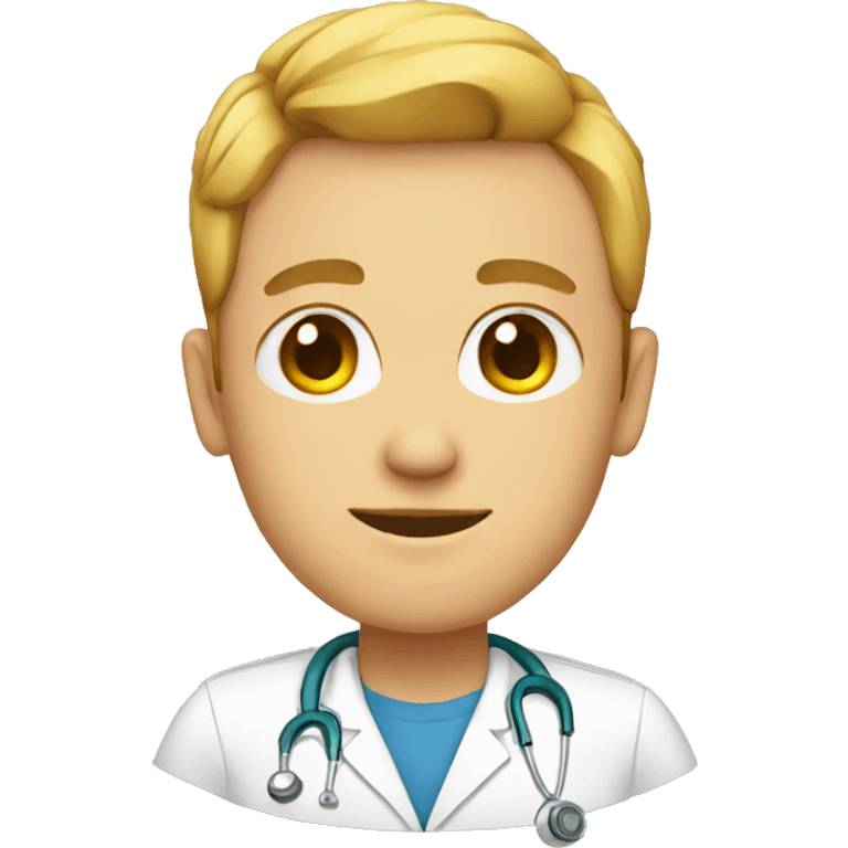 health emoji