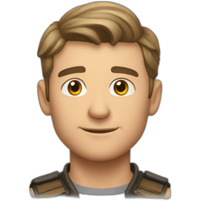 flynn ruder emoji