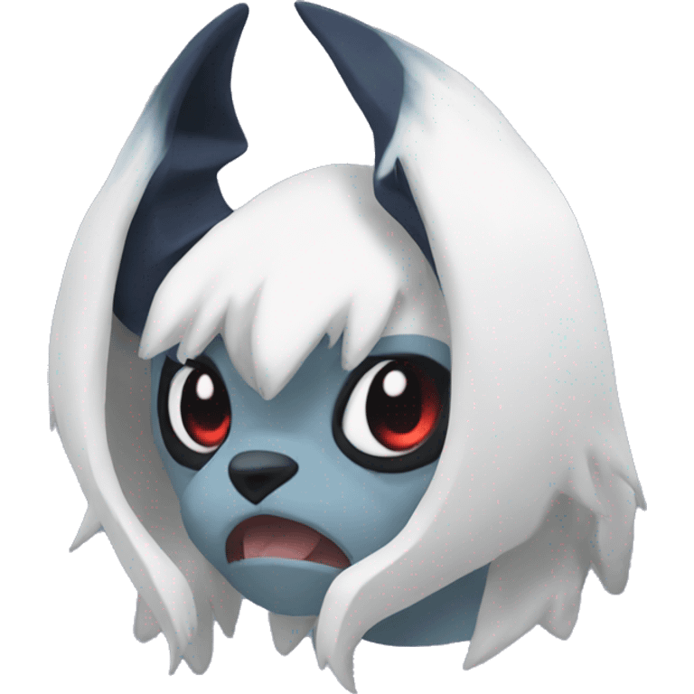 Absol emoji