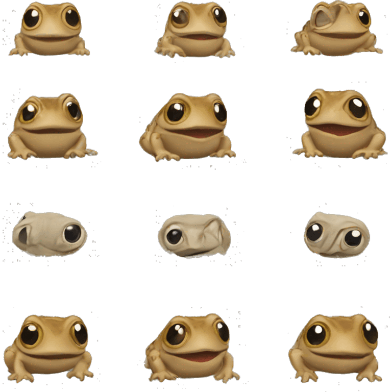 bufo offerring calendar emoji