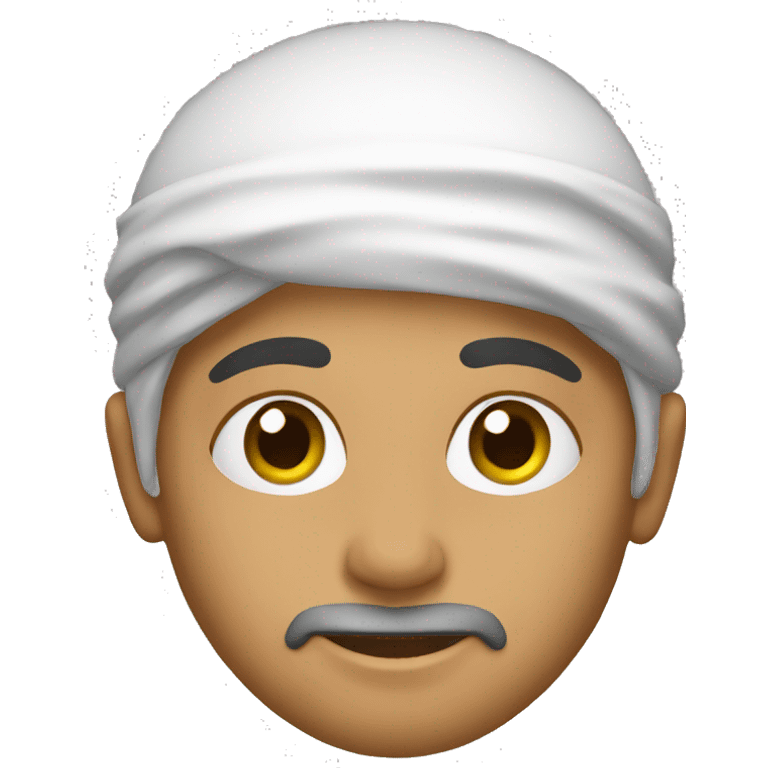 islam emoji