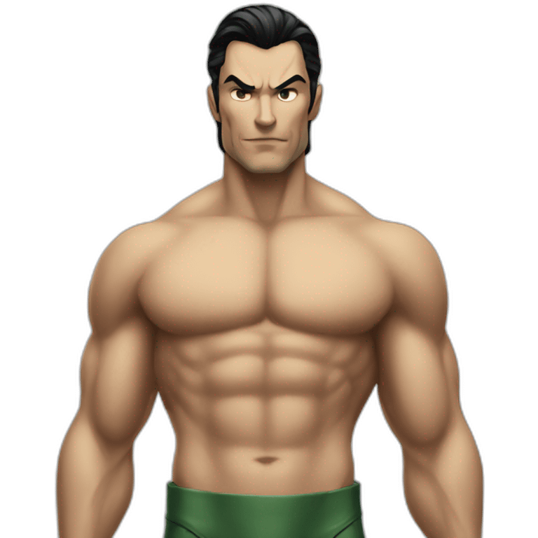 namor emoji