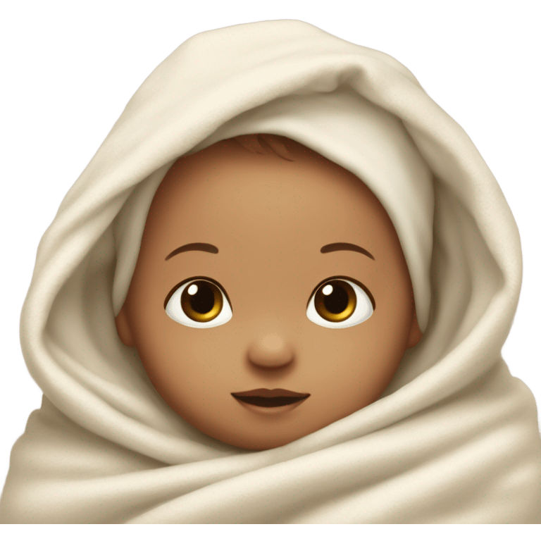 gloria and david’s BABY emoji