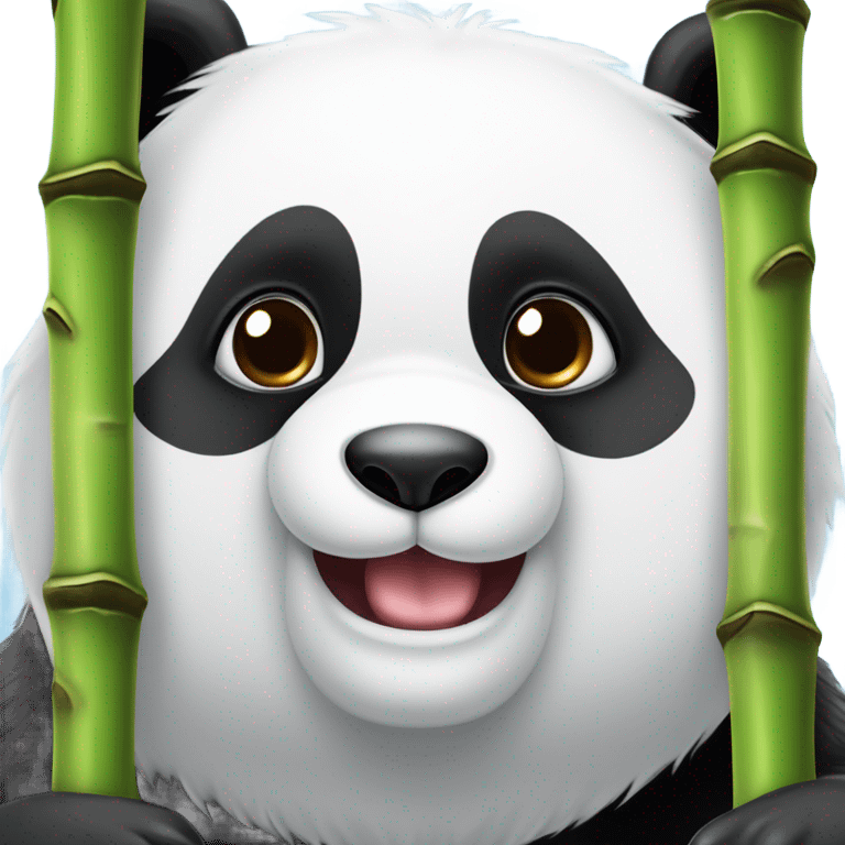 panda emoji