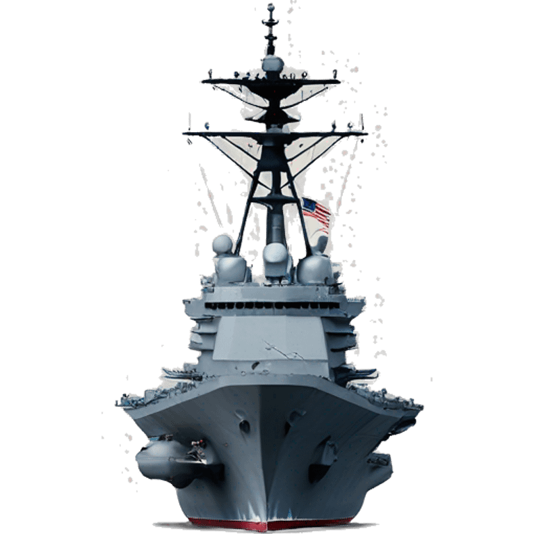 Uss George Washington emoji