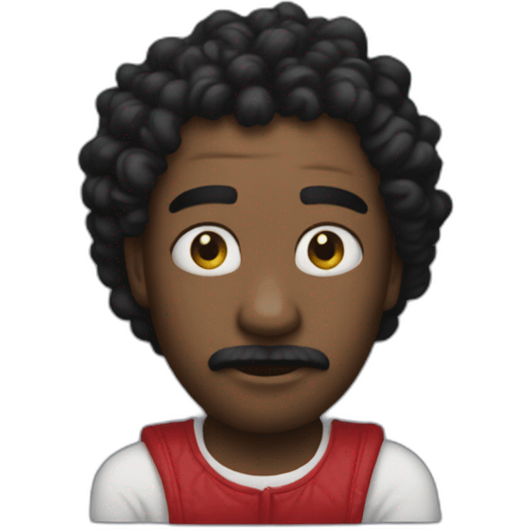 my beautiful dark twisted fantasy emoji