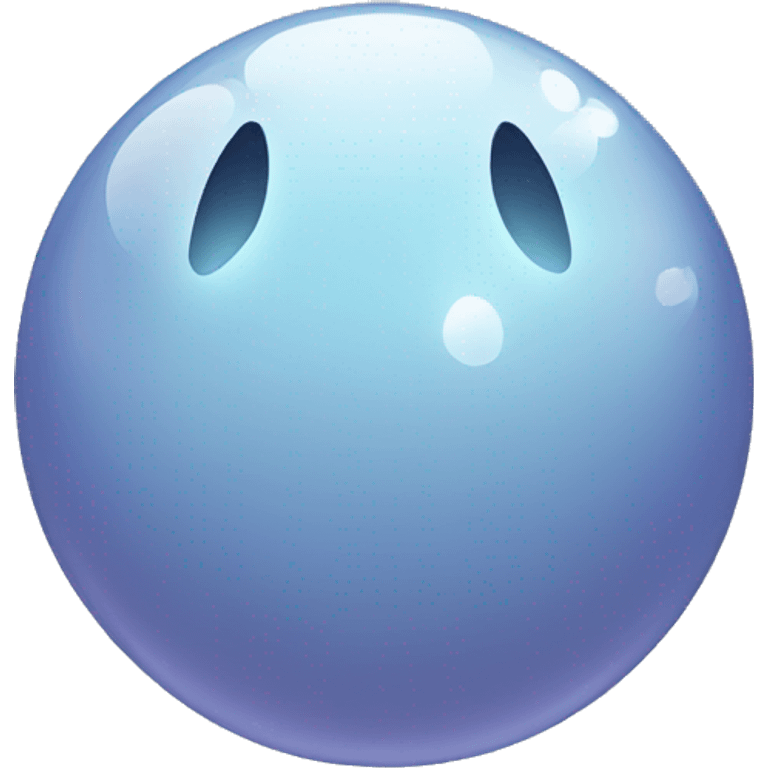 crystall ball emoji