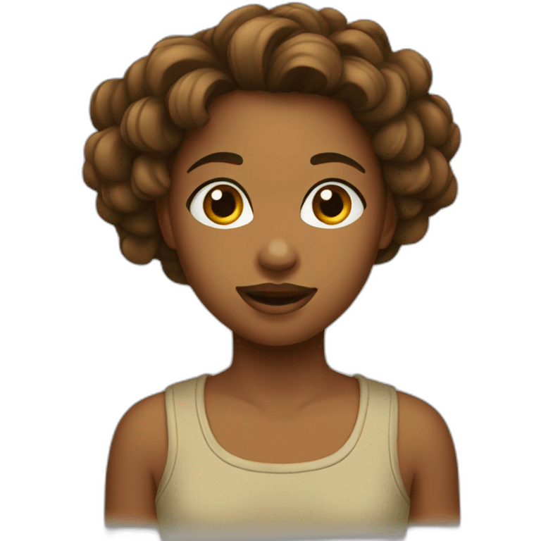 Kenia os emoji