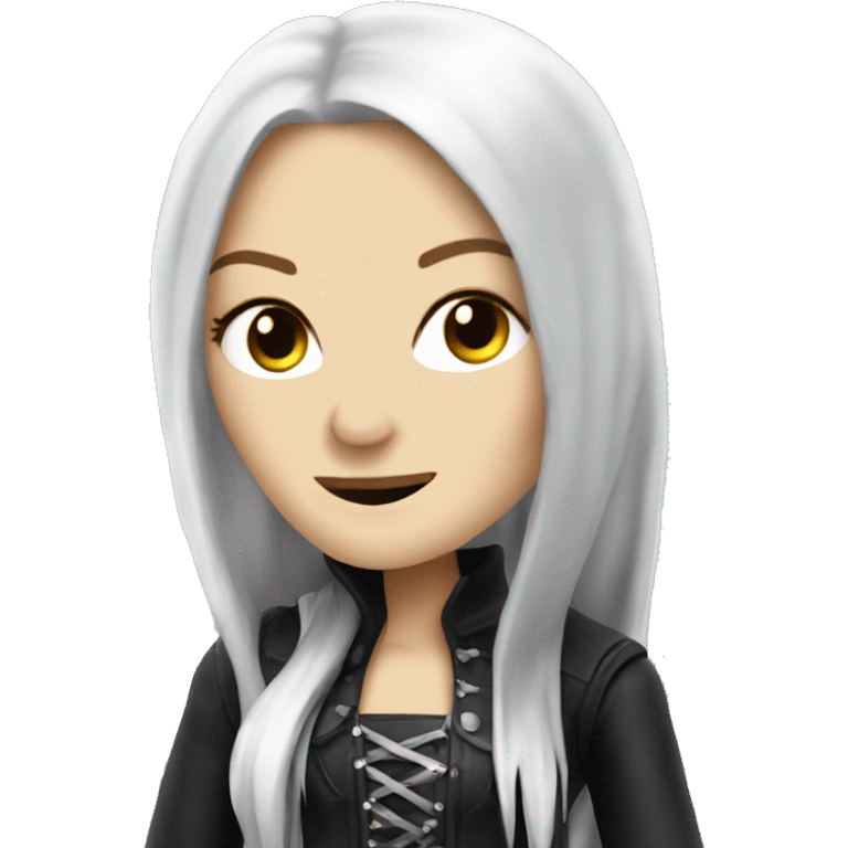 Nightwish tarja emoji