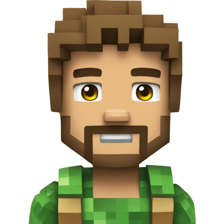 minecraft emoji