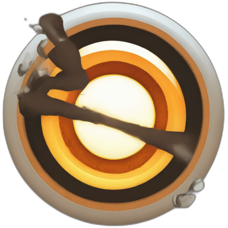 Naruto Rasengan emoji