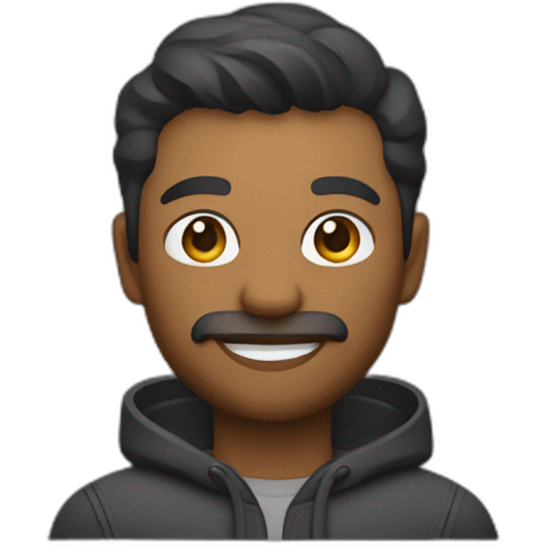 designer with figma emoji