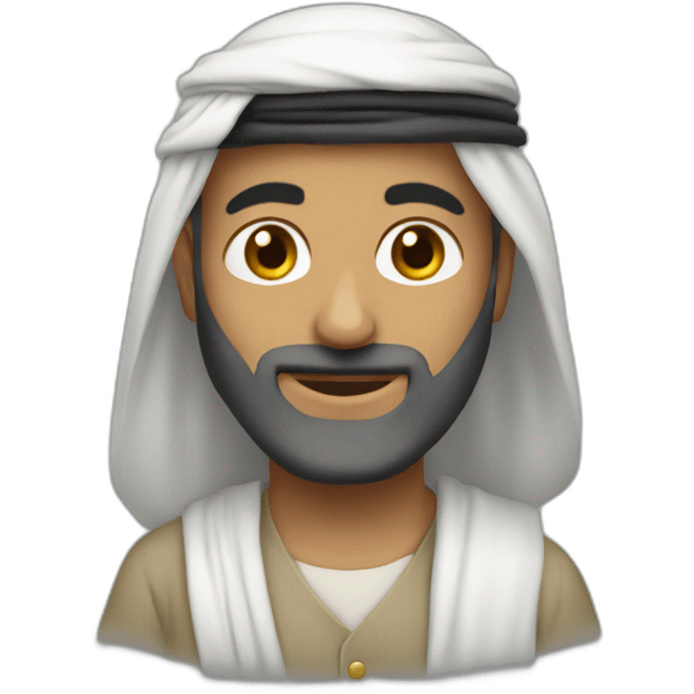 Abu Ubaida emoji