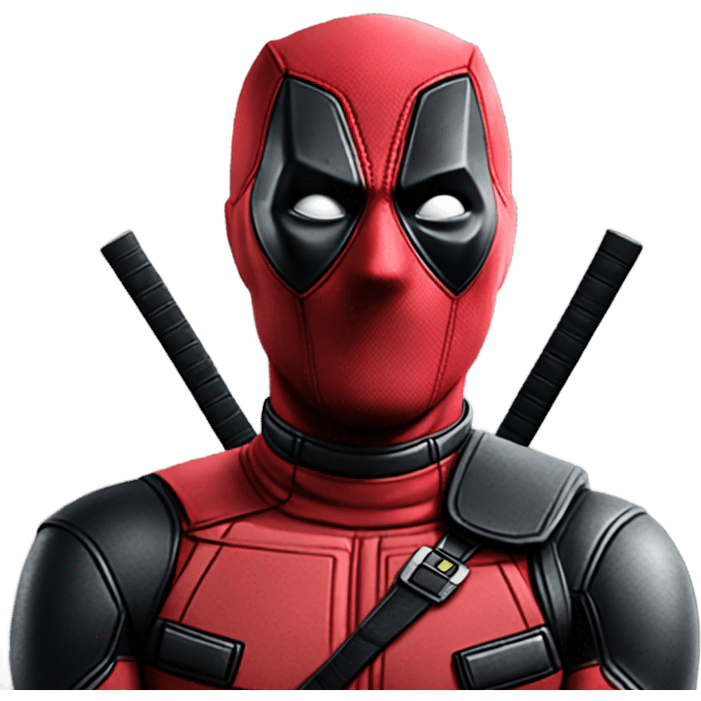 deadpool emoji