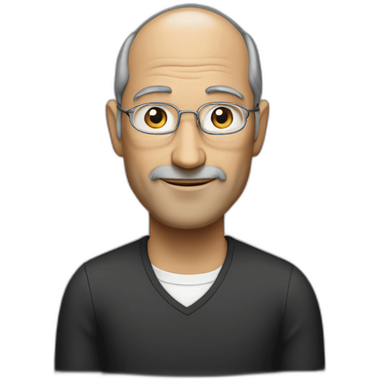 steven-jobs emoji