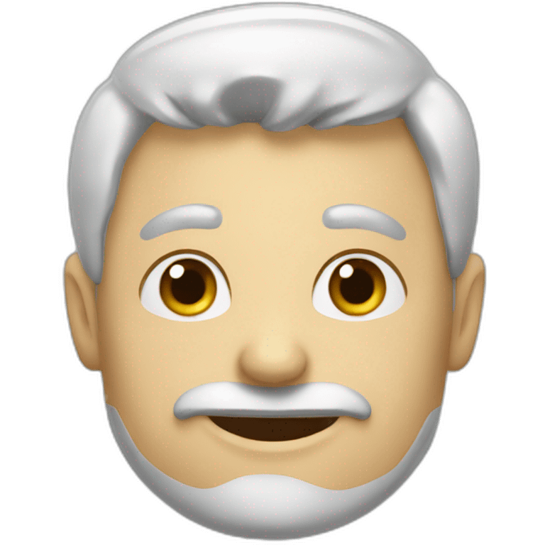 Weisswein emoji