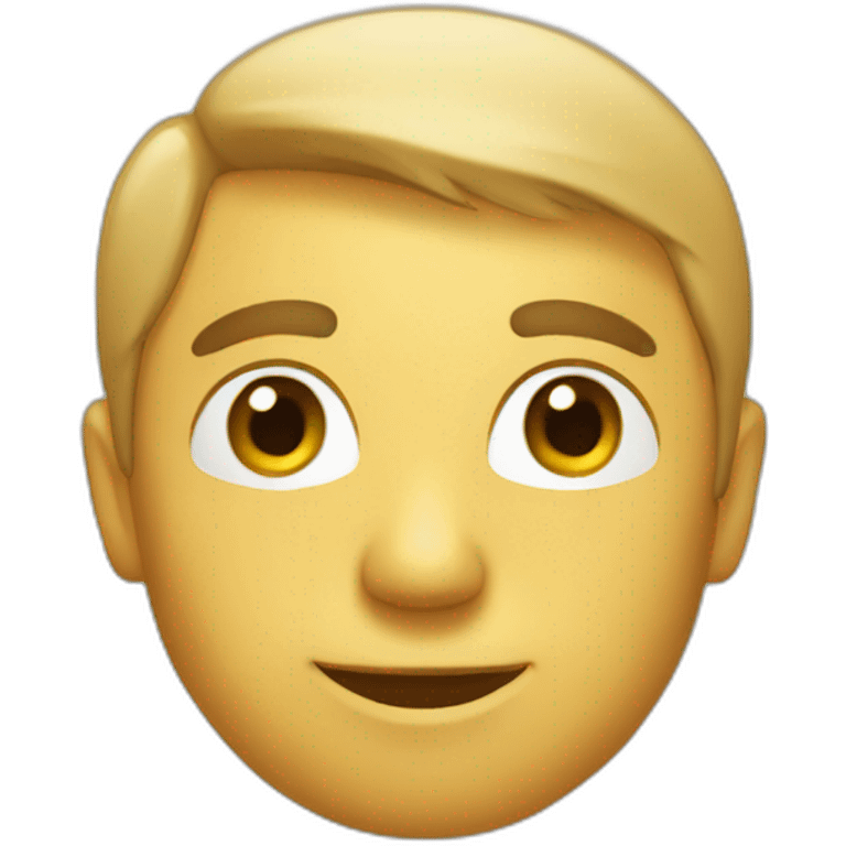 messenger emoji