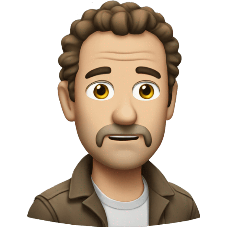 rick emoji