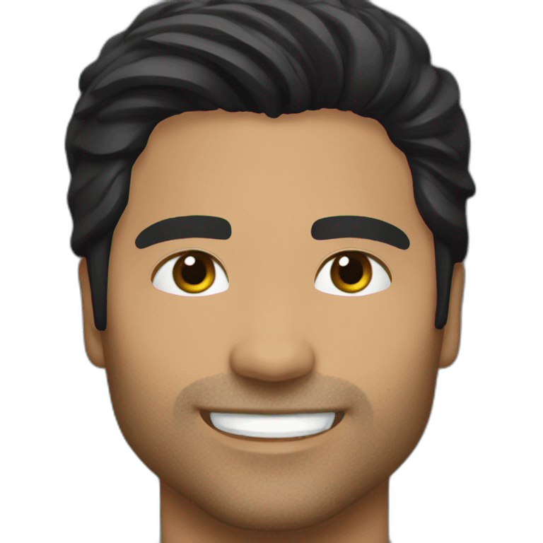 Chayanne emoji