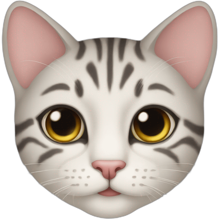 Gatos emoji