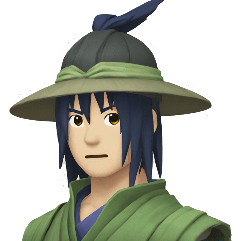 Susano de Sasuke  emoji