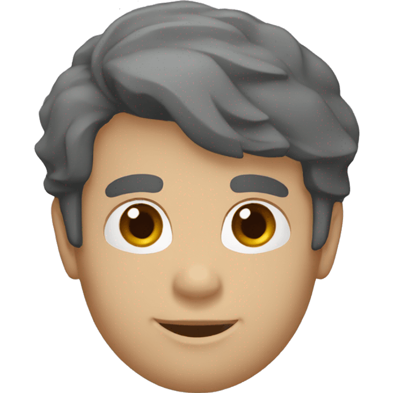 Sigma emoji