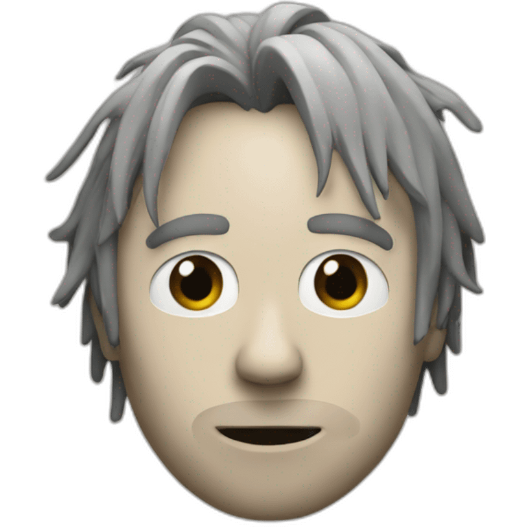 Radiohead emoji