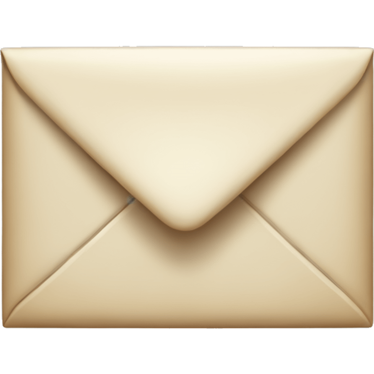 email envelope emoji