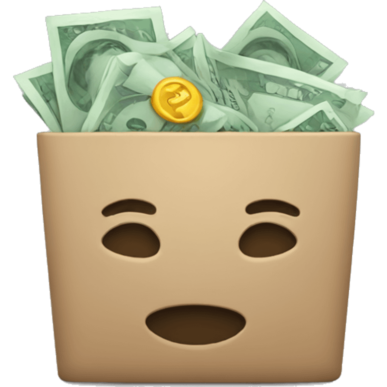 transaction emoji