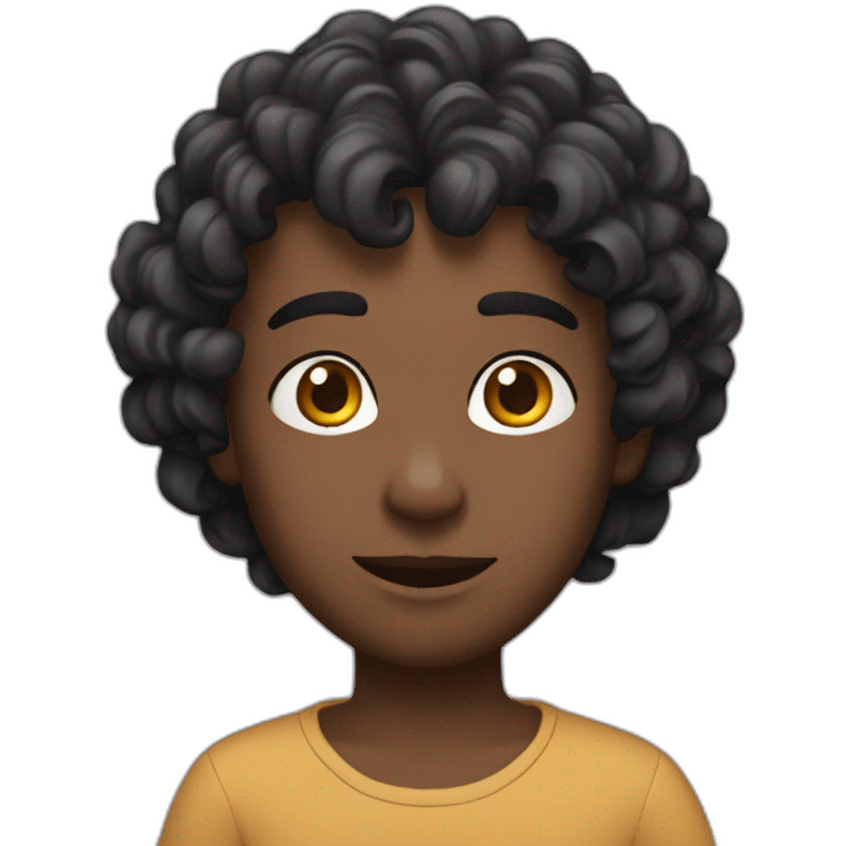 julian-marié emoji