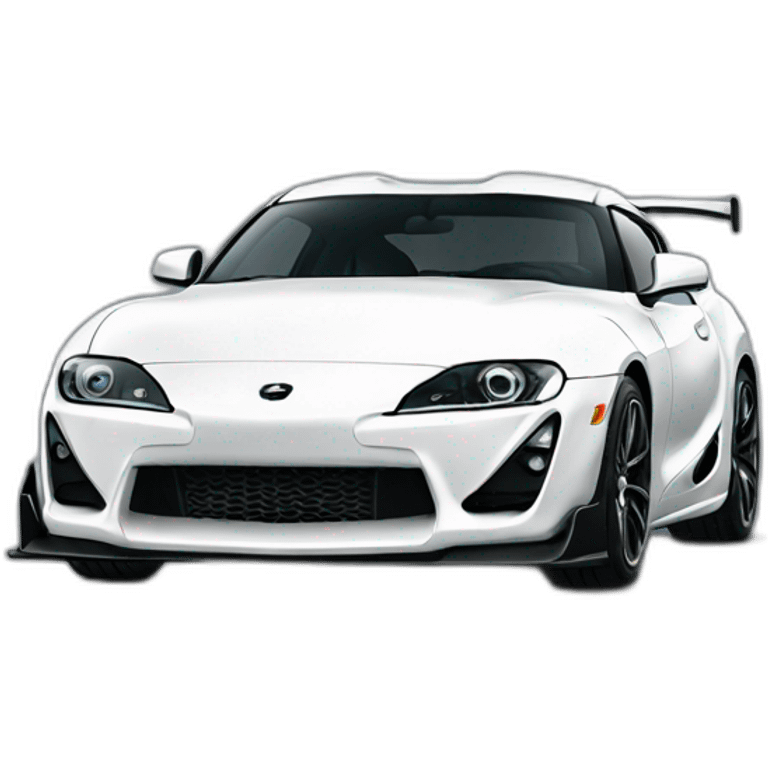 supra emoji