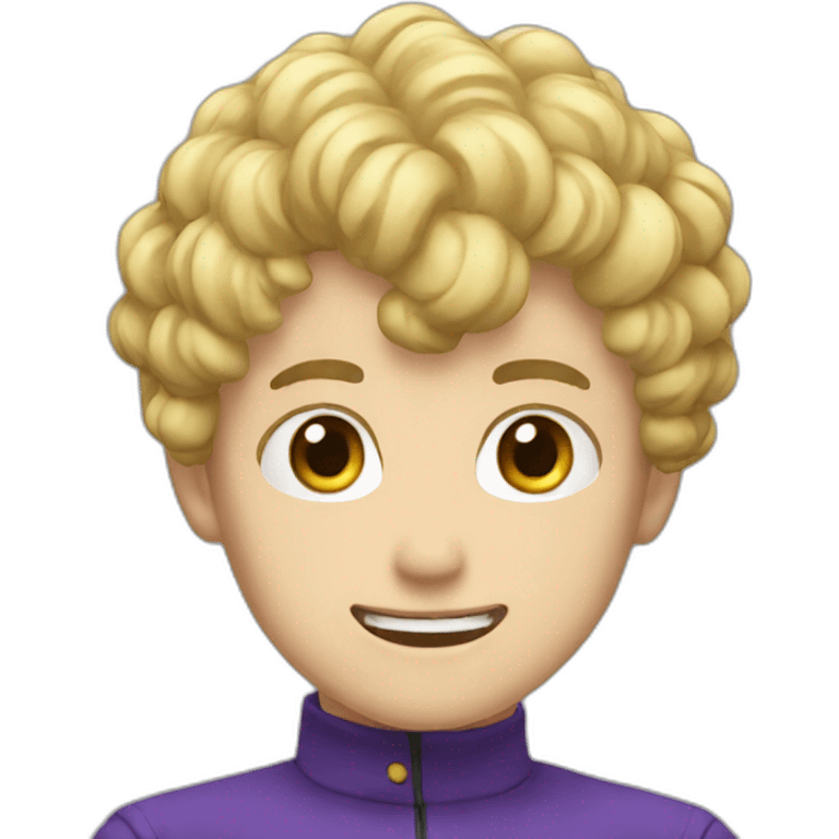 Giorno emoji