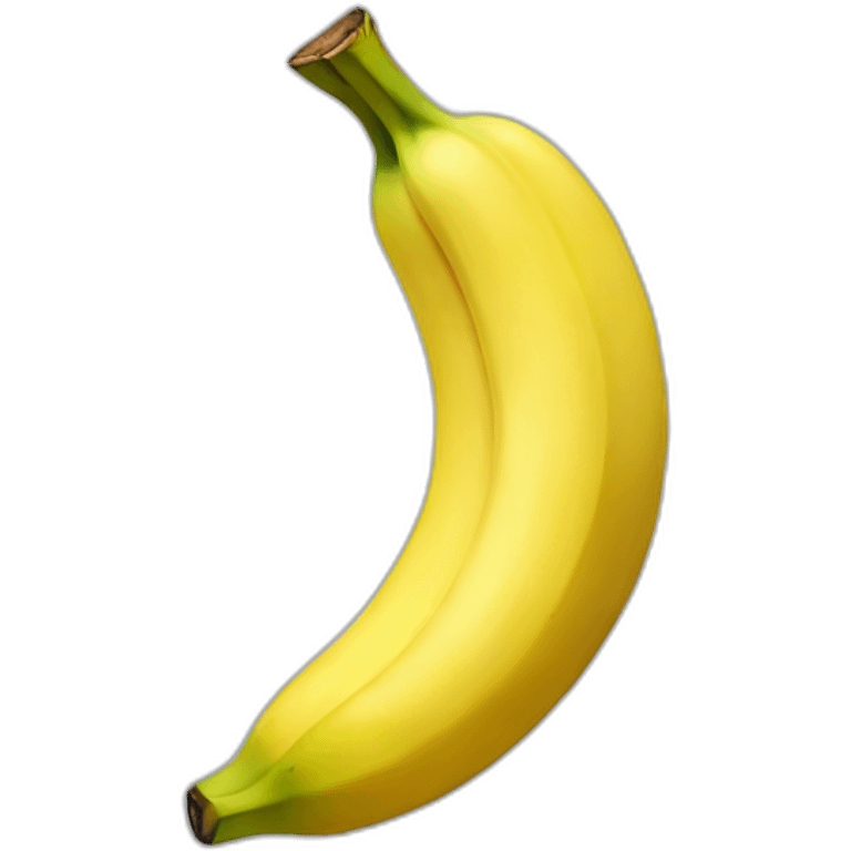 peely banana emoji