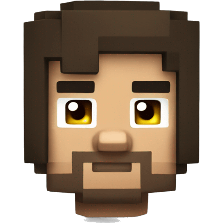 minecraft emoji