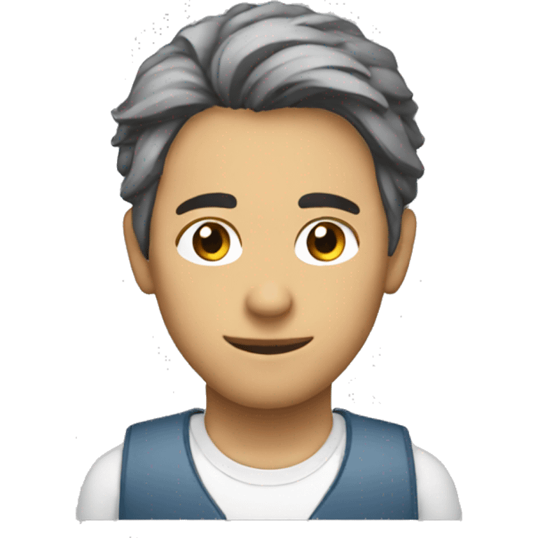 Javier milei emoji