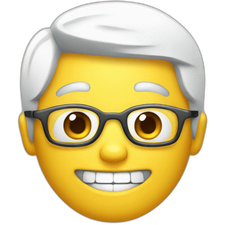 dentista emoji