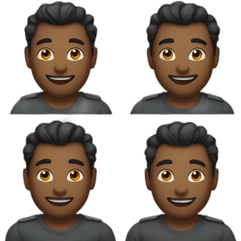 adrian gay emoji