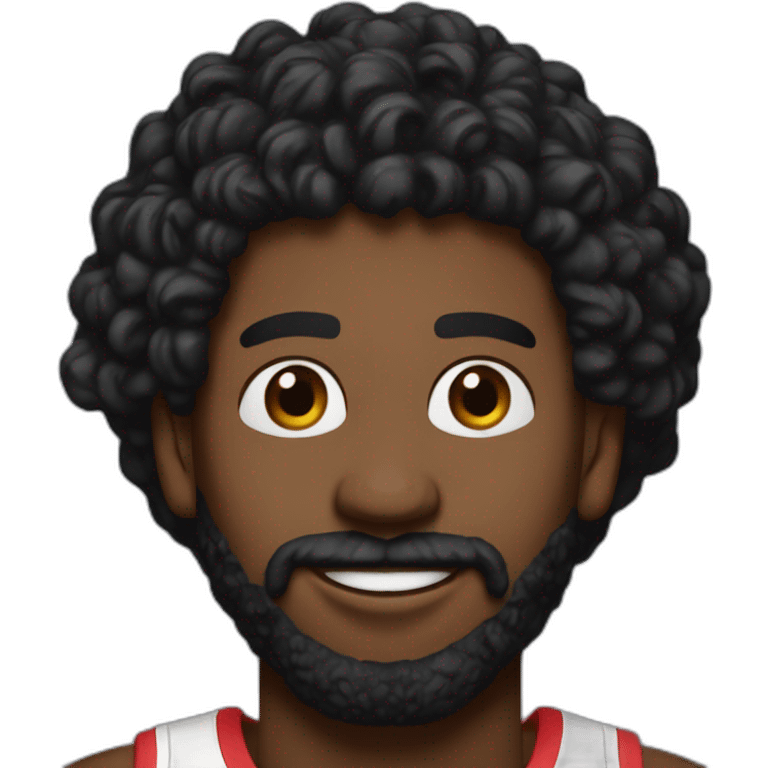 Joel embiid emoji