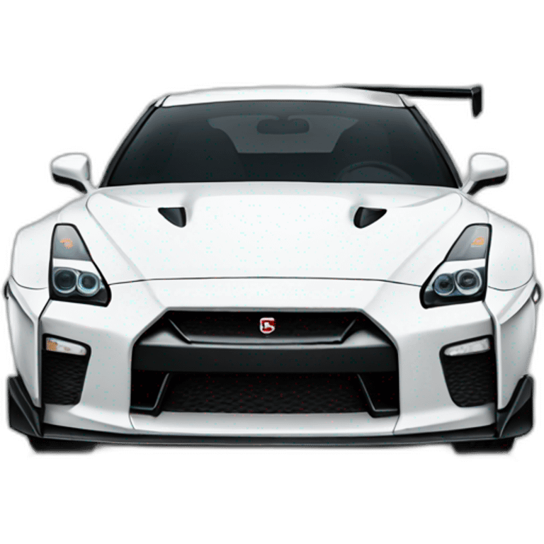 gtr emoji