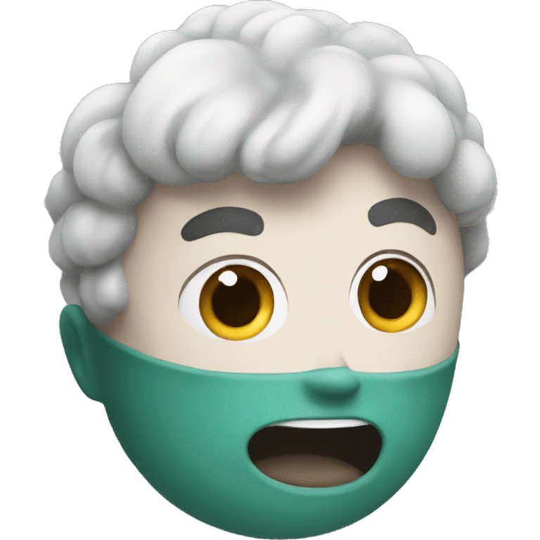 bomba de insulina  emoji