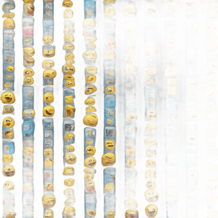 emoji vending machine emoji