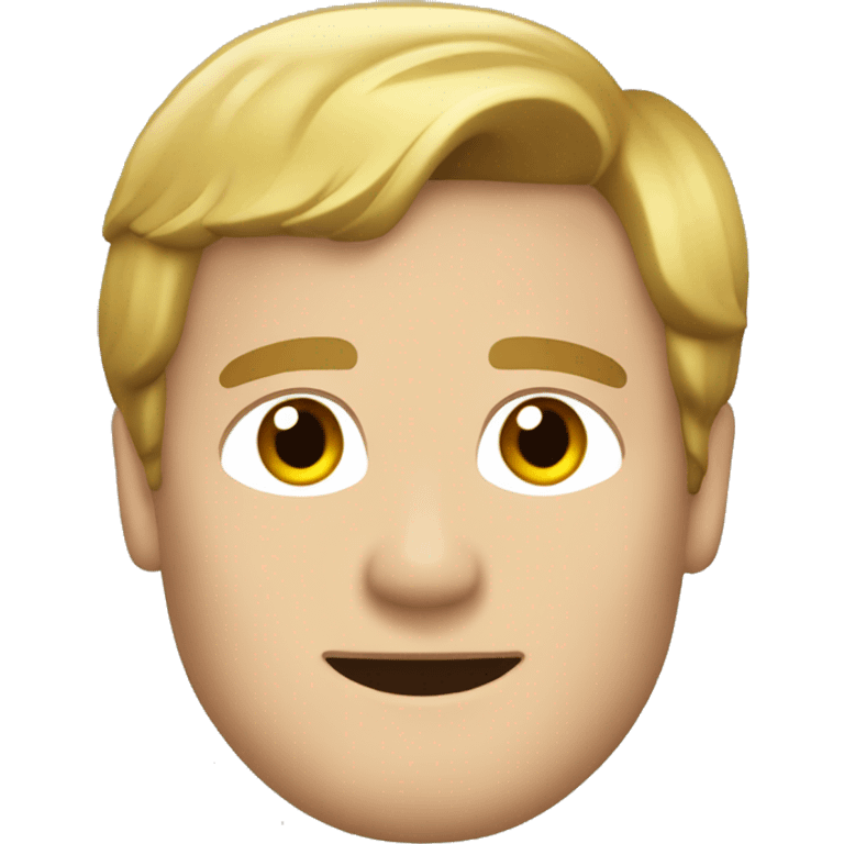 Peeta Mellark  emoji